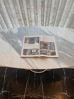 Marmeren Calacatta Tafel, Antiek en Kunst, Ophalen