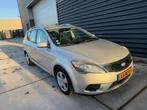 Kia Cee'd 1.4 CVVT X-tra Airco Bj:2011 NAP!, Auto's, Kia, Voorwielaandrijving, Euro 5, Startonderbreker, Gebruikt