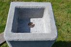 klein arduinen pompbakje of wasbakje, Doe-het-zelf en Verbouw, Sanitair, Ophalen, Steen
