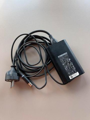 Dell 65 Watt oplader adapter laptop beschikbaar voor biedingen