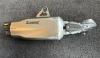 Akrapovic BMW R 1250 GS / GSA, Ophalen