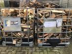 Kachel hout, brand hout, lekker stoken, Tuin en Terras, Haardhout, Ophalen of Verzenden