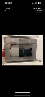 Combimagnetron Samsung, Witgoed en Apparatuur, Ovens, Ophalen of Verzenden, 45 tot 60 cm