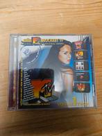 The BRAUN MTV Eurochart '99 CD, Ophalen of Verzenden, Zo goed als nieuw, Boxset
