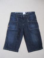Denim / jeans short Pointer 152, Jongen, Broek, Pointer, Zo goed als nieuw