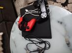 Ps4 met 2 controller en hdmi en koptelefoon, Ophalen of Verzenden