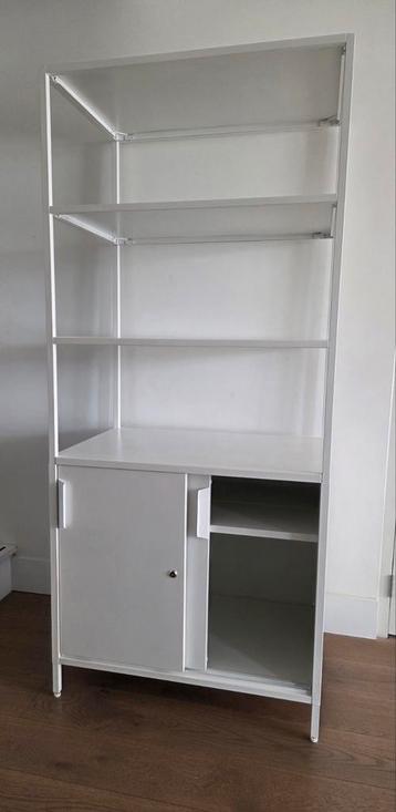 Ikea Trotten kast met schuifdeuren beschikbaar voor biedingen