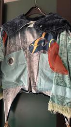 Carnavals pak meisje, Carnaval, Ophalen of Verzenden, Kleding, Maat 34 (XS) of kleiner