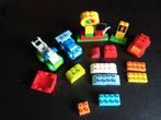 Duplo creatieve auto's 10552, Ophalen, Zo goed als nieuw, Complete set, Duplo