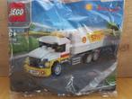 LEGO Shell Tanker 40196 (Polybag), Ophalen of Verzenden, Nieuw, Complete set, Lego