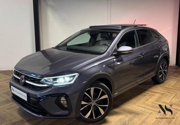 Volkswagen Taigo 1.5 TSI R-Line PANO KEYLESS VOL' beschikbaar voor biedingen