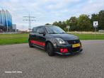 Suzuki Swift 1.6 3D Sport 2007 Zwart, Voorwielaandrijving, 1005 kg, 125 pk, 4 cilinders