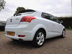 Kia pro_cee'd 1.4 CVVT Dynamics (Vol-Opties!), Voorwielaandrijving, Euro 5, Gebruikt, 4 cilinders