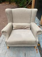 Love seat, Huis en Inrichting, Fauteuils, Ophalen of Verzenden, Zo goed als nieuw, 75 tot 100 cm, 100 tot 125 cm