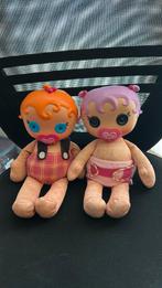 2013 MGA Lalaloopsy dolls, Kinderen en Baby's, Speelgoed | Poppen, Ophalen of Verzenden, Gebruikt