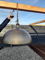 Hanglamp brons, Ophalen, Zo goed als nieuw