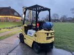 TCM 1500KG lpg heftruck | automaat | led verlichting, LPG, Info@vanbeurdentrucks.nl, Heftruck, Ophalen of Verzenden