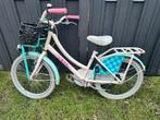Volare kinderfiets met mand, Ophalen of Verzenden, Gebruikt, 20 inch, Handrem