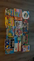 Leuke spellen, Hobby en Vrije tijd, Gezelschapsspellen | Bordspellen, Ophalen of Verzenden, Zo goed als nieuw