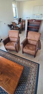 2x fauteuil, Huis en Inrichting, Ophalen