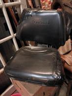 tractorstoel heftruckstoel shovelstoel, Ophalen of Verzenden, Gebruikt