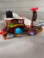 Vtech Piratenboot - Avontuur op Zee!, Ophalen of Verzenden, Gebruikt, Jongen of Meisje