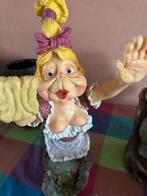 Efteling Laven Collectie - Complete Set in Nieuwstaat, Verzamelen, Ophalen, Nieuw, Beeldje of Poppetje