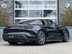 Porsche TAYCAN PERFORMANCE 84KWH - BOSE - PANO - 20 INCH, Automaat, Startonderbreker, Gebruikt, Overige modellen