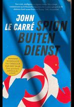 Spion Buiten Dienst - John le Carré gratis bezorging, Ophalen of Verzenden, Zo goed als nieuw, Nederland