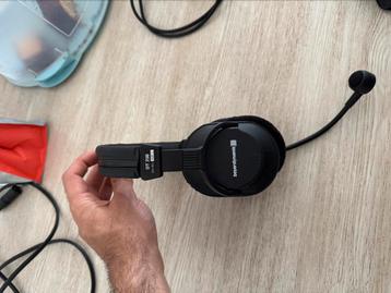 beyerdynamic dt 290 (GLOEDNIEUW) beschikbaar voor biedingen