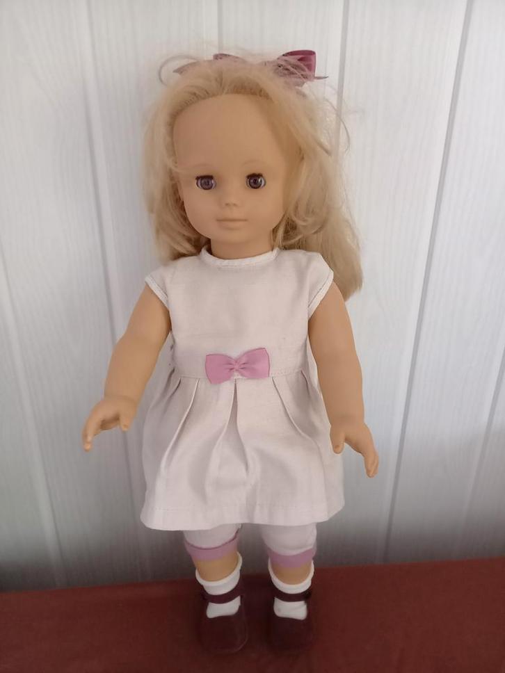 Zapf Creation Pop - Nieuwstaat!, Kinderen en Baby's, Speelgoed | Poppen, Nieuw, Overige typen, Ophalen of Verzenden