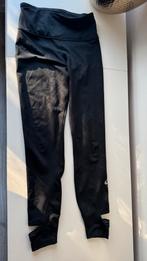 Nike air dry fit legging, Kleding | Dames, Sportkleding, Verzenden, Zwart, Maat 36 (S), Fitness of Aerobics