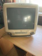 Vintage iMac G3, Ophalen, Gebruikt, Minder dan 4 GB, HDD