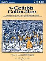 the Ceilidh Collection Violin, Ophalen of Verzenden, Nieuw, Les of Cursus, Gitaar