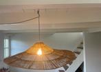 Hanglamp 80 cm diameter Ibiza Boho, Huis en Inrichting, Lampen | Hanglampen, Zo goed als nieuw, Ophalen, 75 cm of meer