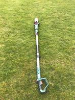 Parkside telescopische ketting-takkenzaag zonder accu., Ophalen, Gebruikt, Overige soorten