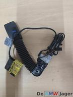 Gordelspanner linksvoor BMW X5 E53 8257789, Auto-onderdelen, Gebruikt, Ophalen of Verzenden, BMW, BMW