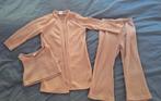 3 delig pak mt 104 (100), Kinderen en Baby's, Kinderkleding | Maat 104, Meisje, Shein, Ophalen of Verzenden, Zo goed als nieuw
