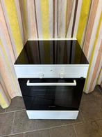 Bosch Inductie Fornuis - 3 Fase - Perilex - Werkt Goed, Witgoed en Apparatuur, Fornuizen, Ophalen, Gebruikt, Minder dan 85 cm