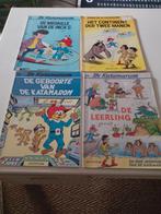 Stripboeken verzameling de Katamarom, Boeken, Stripboeken, Meerdere stripboeken, Ophalen of Verzenden, Gelezen