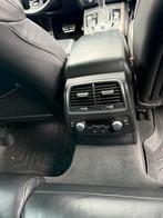 Audi A6 3.0 TDI BIT Quat T-tr8 240KW 2015 Grijs, Auto's, Automaat, USB, Euro 6, Diesel