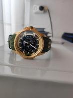 Rotorcraft horloge, Ophalen, Zo goed als nieuw, Staal, Overige merken