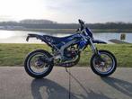 Derbi senda 96cc bidalot, Ophalen, Gebruikt