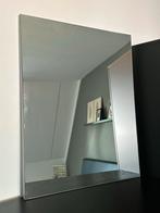 Badkamer spiegel - 72x58 cm, Ophalen, Zo goed als nieuw, Minder dan 100 cm, Rechthoekig