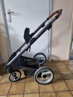 Mutsy Igo 3 in 1 kinderwagen, Ophalen, Gebruikt, Overige merken, Verstelbare rugleuning