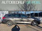 Ford Focus ST-Line 1.0  125 PK  Automaat, Met garantie (alle), 3 cilinders, 999 cc, 750 kg