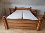 complete slaapkamer, Huis en Inrichting, Slaapkamer | Complete slaapkamers, Ophalen, Tweepersoons