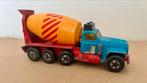 Betonmolen speelgoed truck, Ophalen of Verzenden, Gebruikt, Bus of Vrachtwagen, Overige merken