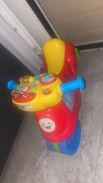 Vtech motor / 3 wieler, Ophalen of Verzenden, Zo goed als nieuw