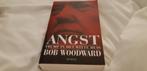 Bob Woodward - Angst, Boeken, Ophalen of Verzenden, Zo goed als nieuw, Wereld, Bob Woodward